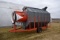 Farm Fans AB-12B Auto Crop Dryer, Single Phase, 5,120 Hours, On Transports, LP Gas, SN: 3-2211