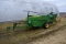 John Deere 336 Small Square Baler With Kicker