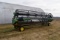 2002 John Deere 925F Bean Head, Full Finger, 3” Cut, Poly, Excellent Condition, SN: F696340