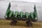 2002 John Deere 693 Corn Head, Knife Rolls, Poly, Excellent Condition, SN: X695482