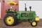 1982 John Deere 4040, 2WD, Open Station, 6,040 Hours, 18.4x34 95%, Like New Front Rubber, 4 Rear Whe