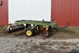 John Deere 210 Disc, 14.5’, Notch Front Blades