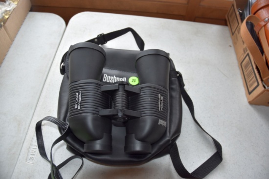 Bushnell 10x50 Perma Focus Binoculars