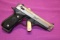 Beretta Elite 2, 40 S&W Cal., Stainless, Semi Auto, 2 Magazines, SN:BER225851