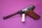 Colt Huntsman, .22 Cal. LR, Semi Auto, SN:059120S