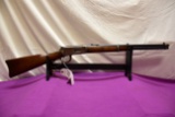 Winchester Model 1894, 25-35 WCF Cal., Manufactured 1902, Lever Action, Saddle Ring Carbine, SN:2390