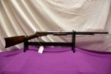 Winchester Model 1890, Pump, .22 Short Cal., Octagon Barrel, First Model, Non Takedown, Manufactured