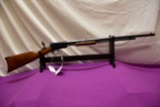 Winchester Model 1890, Pump, .22 Long Rifle Cal., Octagon Barrel, Factory Modified To Long Rifle, Ma