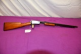 Winchester Model 1906, .22 Short Cal., Pump, Round Barrel, Manufactured 1908, SN:98806