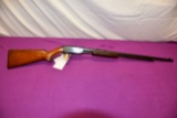 Winchester Model 61, .22 Long Rifle Cal., Pump, Octagon Barrel, Manufactured 1933, SN:5042