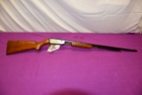 Winchester Model 61, .22 SL Or LR Cal., Pump, Manufactured 1936, SN:18823