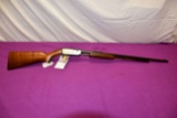Winchester Model 61, .22 SL Or LR Cal., Pump, Manufactured 1936, SN:19569