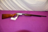 Winchester Model 61, .22 Short Cal., Pump, Octagon Barrel, Manufactured 1938, SN:35255