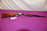 Winchester Model 61, .22 SL Or LR Cal., Pump, Manufactured 1950, SN: 127947