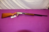 Winchester Model 61, .22 SL Or LR Cal., Pump, Grooved Receiver, Manufactured 1958, SN:283210