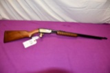 Winchester Model 61, .22 Magnum, First Year Magnum, Pump, Manufactured 1959, SN:299001