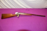 Remington Model 4, Single Shot, .22 SL Or LR Cal., Exposed Hammer, SN:326761