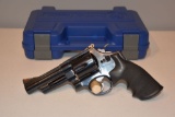 Smith And Wesson Model 29-10 Revolver, .44 Magnum, 6 Shot, 4