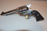 Ruger New Vaquero Revolver, .45 Cal, 5.5