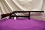 Winchester 1873, 38 WCF Cal., Manufactured 1885, Octagon Barrel, Lever Action, SN:192814B