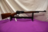 Winchester Model 71, .348 Cal., Lever Action Carbine, Long Tang Sight, Exceptionally Clean Gun, Year