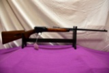 Winchester Model 63, .22 LR, Manufactured 1938, SN:29901, 