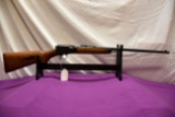 Winchester Model 63, .22 LR, Manufactured 1941, SN:47395, Excellent Condition