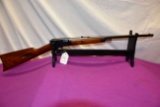 Winchester Model 1903, .22 Auto, Manufactured 1906, SN: 30641