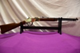 Henry Repeating Arms .22 LR Cal., Lever Action, Octagon Barrel, SN:GB022358
