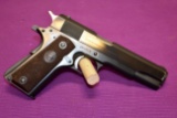 Government Model 1911, .45 Cal., SN:287061C