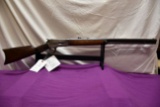 Winchester 1886 40-82 Cal., SN: 14841, Year Manufactured 1888, Sporting Rifle, 26'' Octagon Barrel,