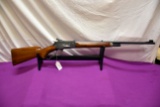 Winchester Model 71, .348 Cal., Manufactured 1937, Long Tang Sight, SN:5288, Exceptional Condition