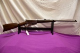 Winchester 1895 35WCF Cal., Manufactured 1904, SN: 43196