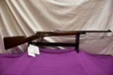 Winchester 1886 33 WCF Cal., SN: 131224, Sporting Rifle, 24'' Round Barrel, Half Magazine, Lever Act