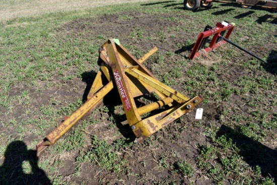 Kewanee Model 168 8' Rear Blade, 3pt.