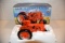Franklin Mint Case SC Farm Tractor, Highly Detailed With Box