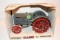 Ertl Case L Tractor, 1/16th Scale With Box