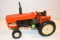 Ertl Allis Chalmers 7045 Open Station Tractor, 1/16th Scale No Box