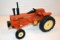 Ertl Allis Chalmers Two Hundred Open Station With Weights, 1/16th Scale No Box