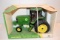 Ertl John Deere 7800 Row Crop Tractor With Duals, Premier Edition, 1/16th Scale With Box