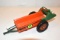 Topping Models New Idea Junior Farmer Tractor Spreader, Plastic, No Box