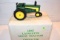 1987 Lafayette Show Tractor John Deere 730 Diesel, Plastic, Highly Detailed, Front Wheel Is Broken,