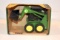 Ertl John Deere Skid Loader, 1/16th Scale, With Blue Print Box