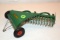 Oliver Pull Type Side Rake, Very Good Shape, No Box