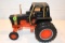 Ertl Case 1170 Agri King, 1996 Collector Edition, Black Knight, Duals, 1/16th Scale No Box