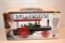 Millenium Farm Case Steam Traction Engine, With Box