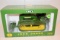 Ertl 21st Annual Plow City Show, John Deere 1010 Crawler With Blade, 1/16th Scale With Box