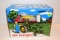 Toy Farmer 1993 National Farm Toy Show, John Deere 4010 Diesel, 1/16th Scale With Box