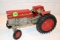 Ertl Massey Ferguson 175 Diesel Open Station Tractor, 1/16th Scale No Box