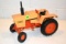 Ertl Case 1270 Agri King Open Station Tractor, 1/16th Scale No Box